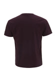 Mens/Unisex Eggplant Jersey T-Shirt