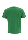 Mens/Unisex Kelly Green Jersey T-Shirt