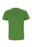 Mens/Unisex Light Green Jersey T-Shirt