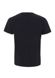 Mens/Unisex Navy Jersey T-Shirt