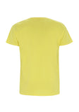 Mens/Unisex Yellow Jersey T-Shirt