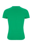 Mens/Unisex Classic Fit Green T-Shirt