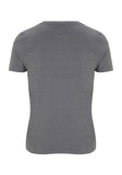 Mens/Unisex Classic Fit Dark Heather T-Shirt