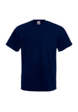 Mens Premium Deep Navy T-Shirt