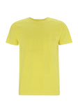 Mens/Unisex Yellow Jersey T-Shirt