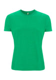 Mens/Unisex Classic Fit Green T-Shirt