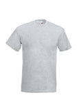 Mens Premium Heather Grey T-Shirt