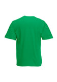 Kids Kelly Green T-Shirt back