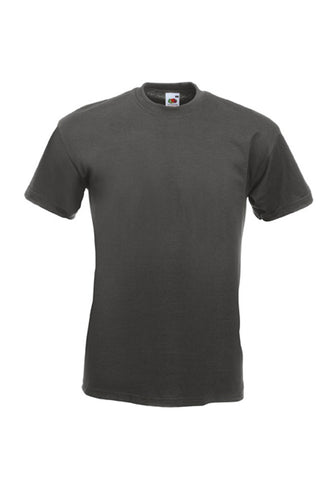 Mens Premium Light Graphite T-Shirt