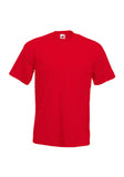 Mens Premium Red T-Shirt