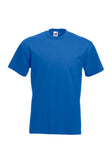 Mens Premium Royal Blue T-Shirt