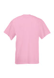 Kids Pink T-Shirt back