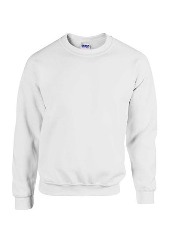 Unisex Ash Sweatshirt