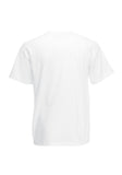 Kids White T-Shirt back