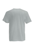 Mens Premium Zinc T-Shirt back