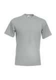 Mens Premium Zinc T-Shirt